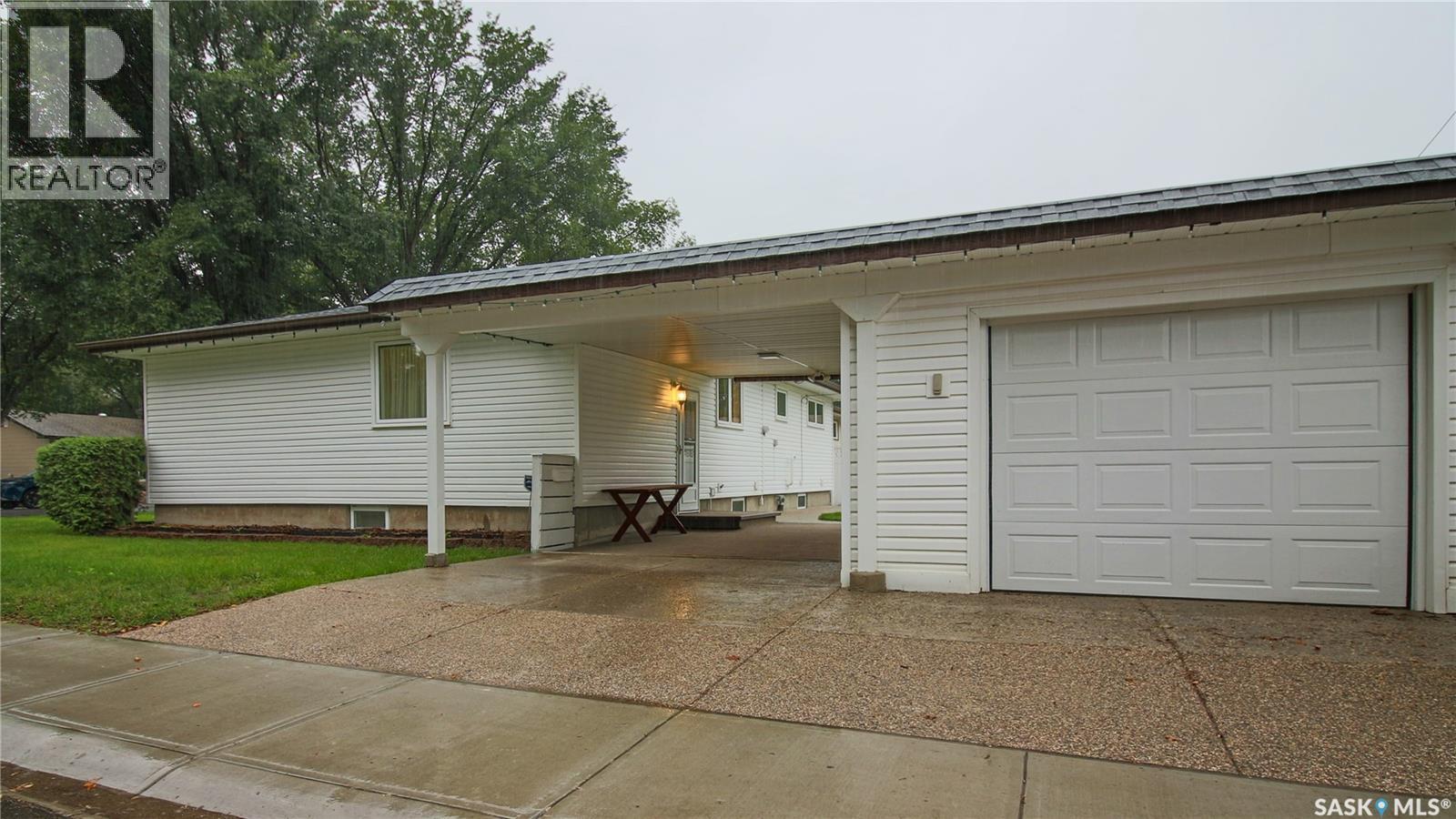 2 Malone Crescent, Regina, SK