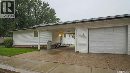 2 Malone Crescent, Regina, SK 
