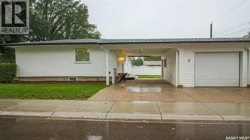 2 Malone Crescent, Regina, SK 