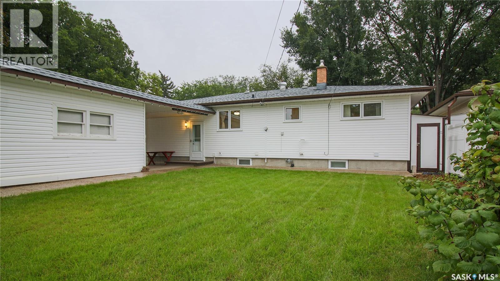 2 Malone Crescent, Regina, SK