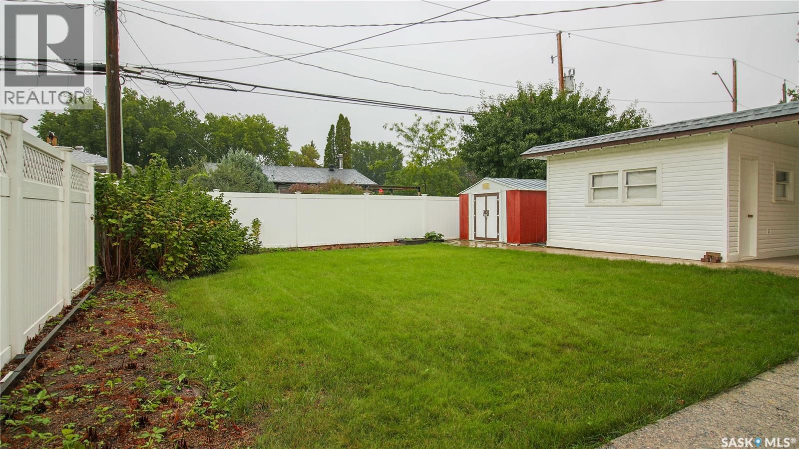 2 Malone Crescent, Regina, SK