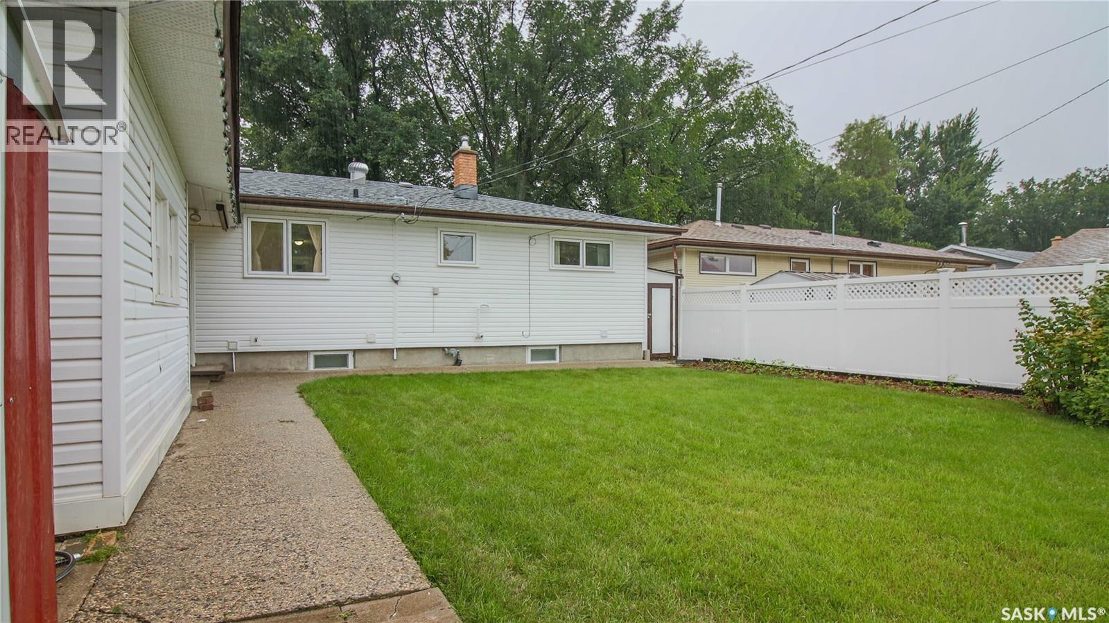 2 Malone Crescent, Regina, SK
