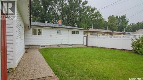 2 Malone Crescent, Regina, SK 
