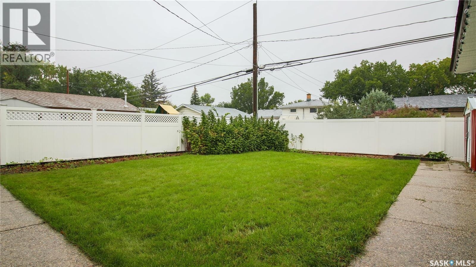 2 Malone Crescent, Regina, SK