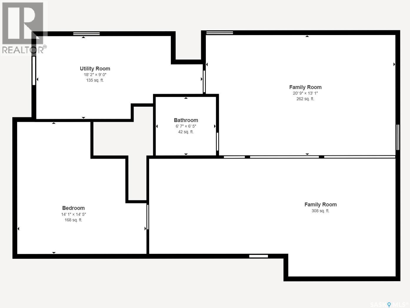 2 Malone Crescent, Regina, SK