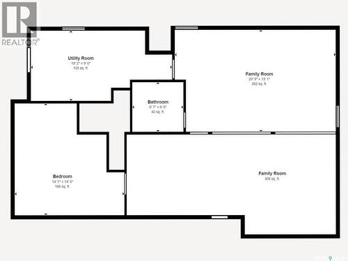 2 Malone Crescent, Regina, SK 