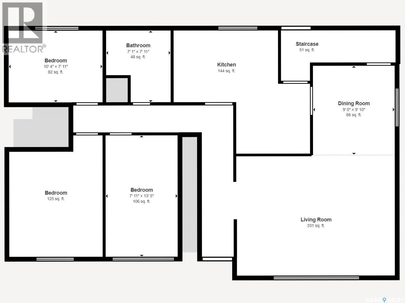 2 Malone Crescent, Regina, SK