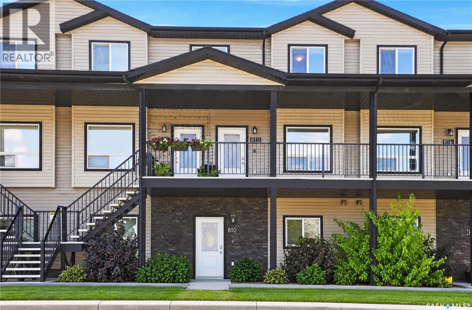 812 3802 Dewdney Avenue E, Regina, SK