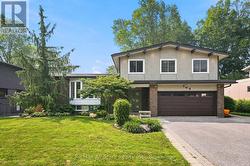 169 MARICA AVENUE Oshawa (Centennial), ON L1G 3G9