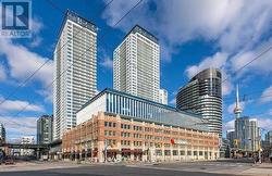 3911 - 19 BATHURST STREET Toronto, ON M5V 0N2