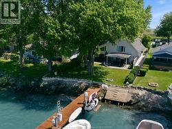 431 CHARRON BEACH Lakeshore, ON N0R 1A0