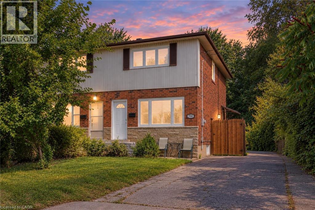 799 Drury Lane, Burlington, ON