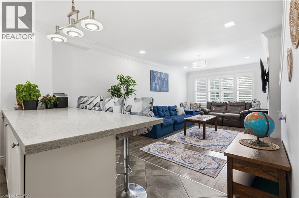 799 Drury Lane, Burlington, ON