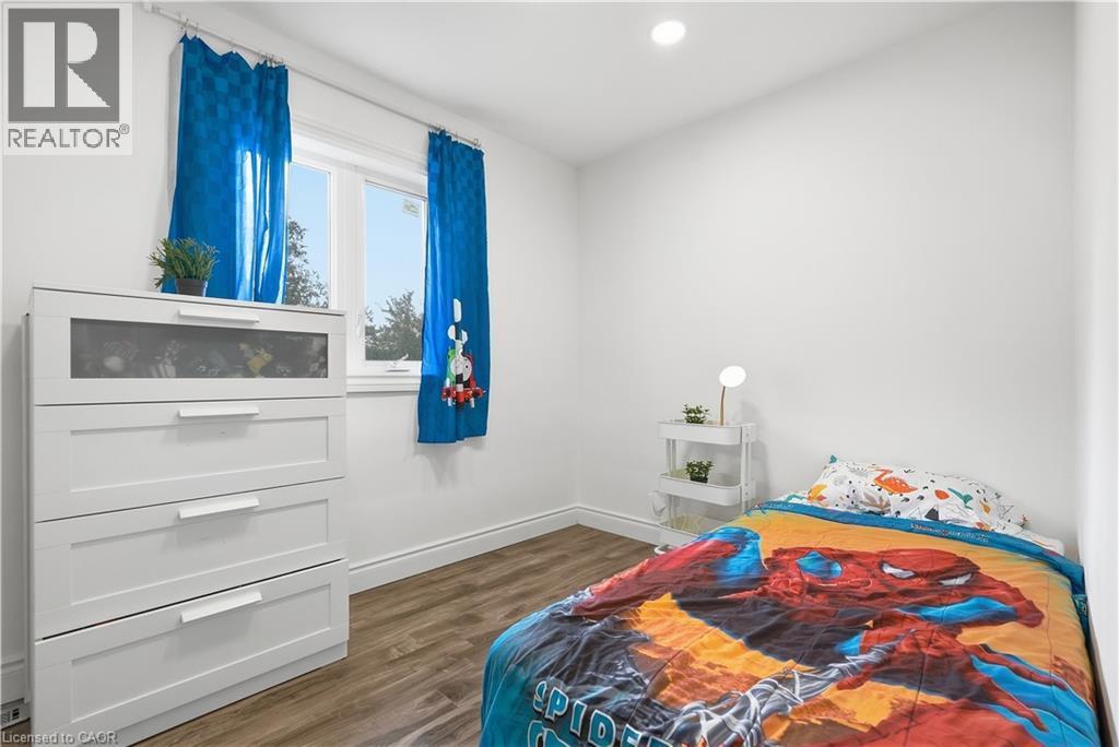 799 Drury Lane, Burlington, ON
