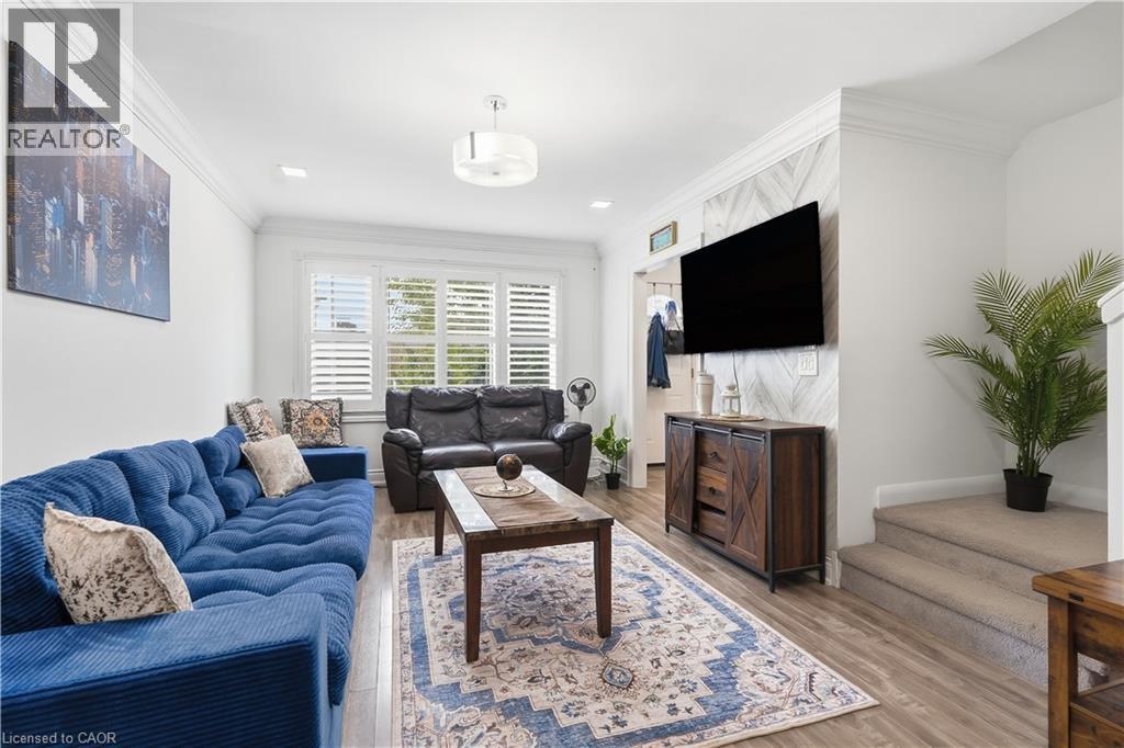799 Drury Lane, Burlington, ON