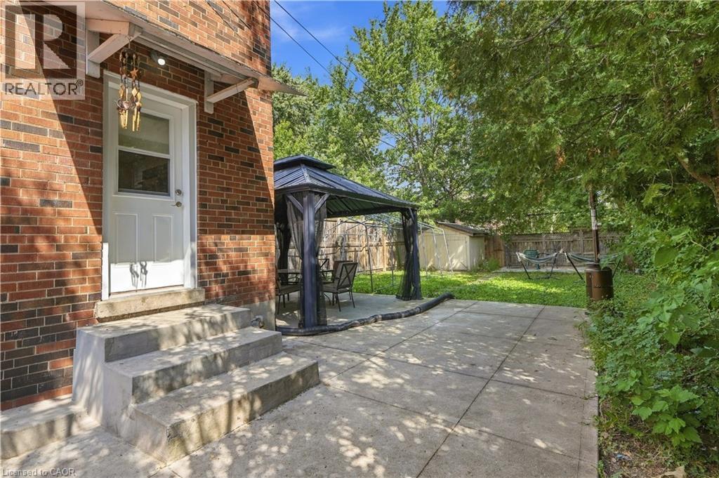 799 Drury Lane, Burlington, ON