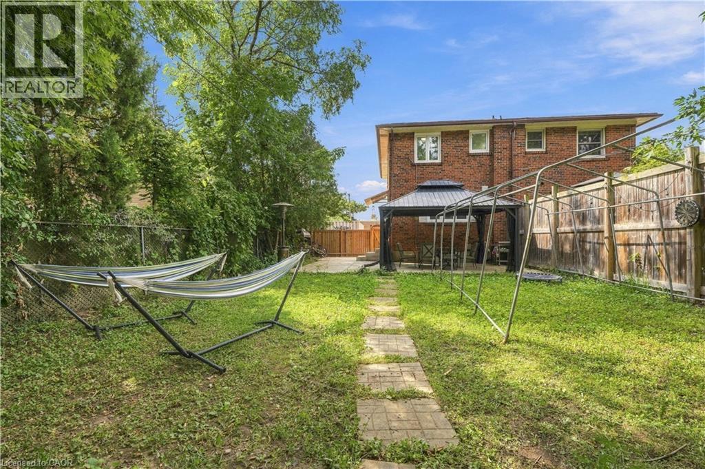 799 Drury Lane, Burlington, ON