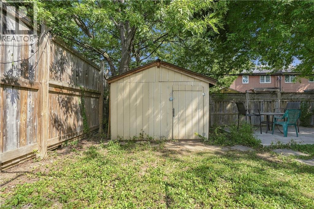 799 Drury Lane, Burlington, ON