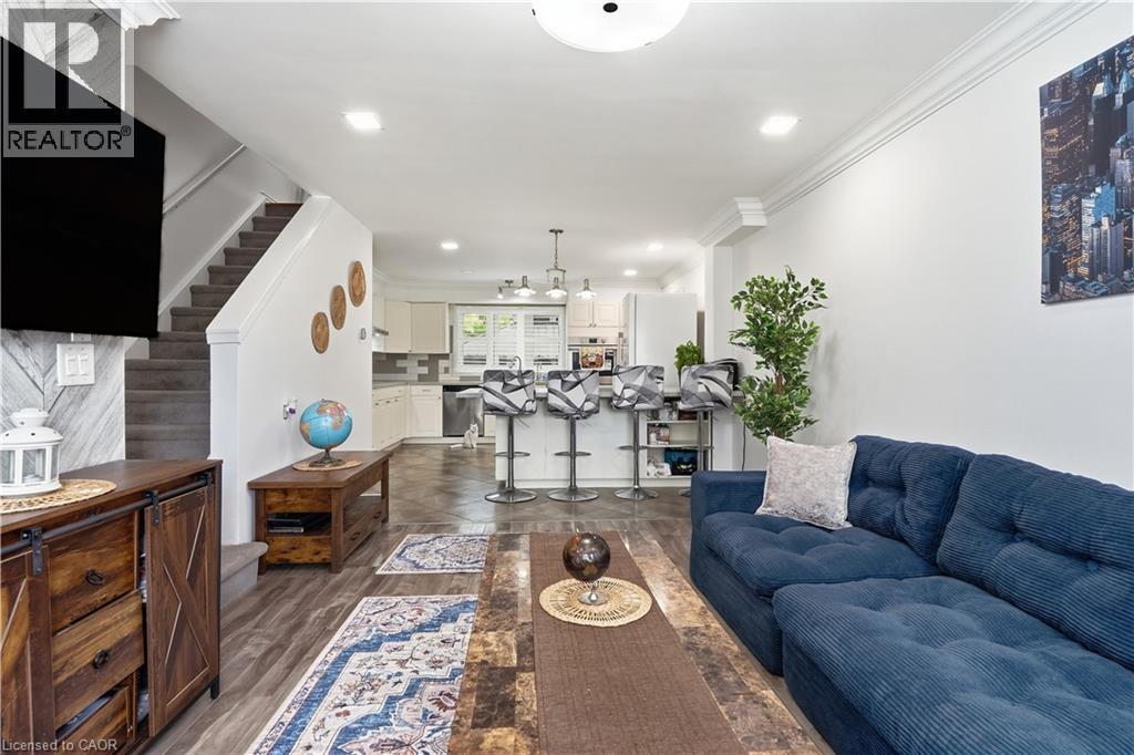 799 Drury Lane, Burlington, ON