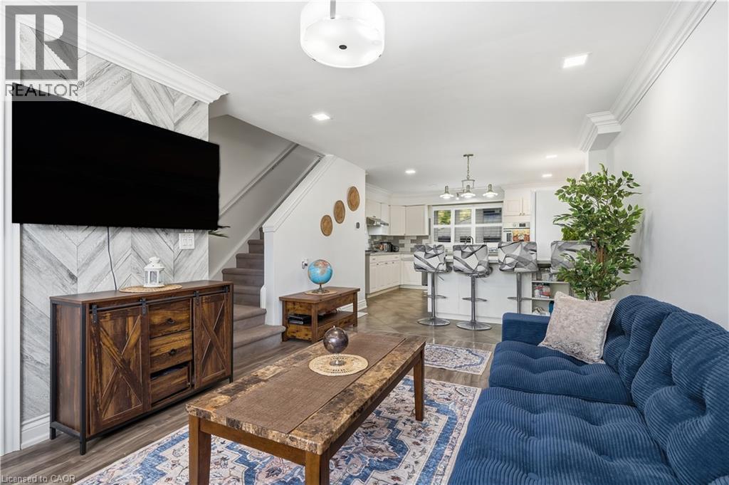 799 Drury Lane, Burlington, ON