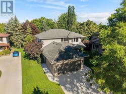 29 KAY STREET Stratford, ON N5A 7R7
