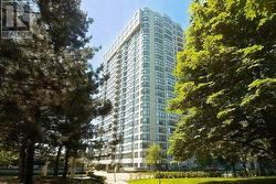 2112 - 1 ABERFOYLE CRESCENT Toronto, ON M8X 2X8