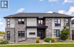 573 MAYAPPLE Street Waterloo, ON N2V 0G2