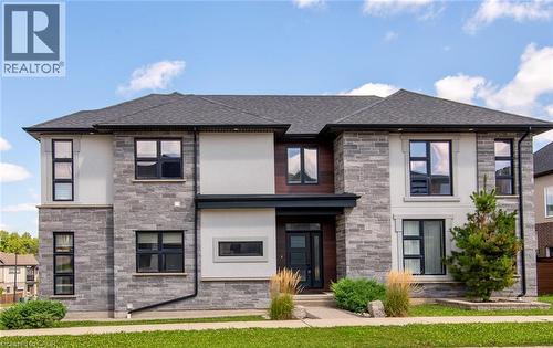 573 MAYAPPLE Street  Waterloo, ON N2V 0G2