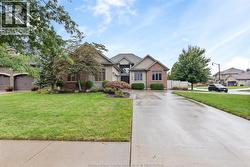 1945 CANDLEWOOD Tecumseh, ON N9K 1B5