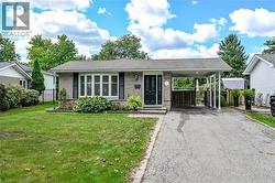 1434 DEWBOURNE Crescent Burlington, ON L7M 1E7