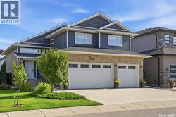 566 Bolstad TURN  Saskatoon, SK S7W 0X9