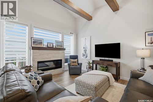 566 Bolstad Turn, Saskatoon, SK 