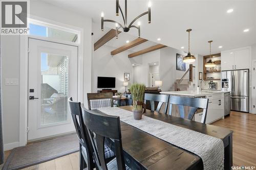 566 Bolstad Turn, Saskatoon, SK 