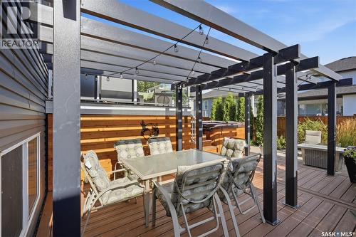 566 Bolstad Turn, Saskatoon, SK 