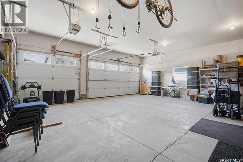 566 Bolstad Turn, Saskatoon, SK 