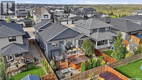 566 Bolstad Turn, Saskatoon, SK 