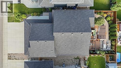 566 Bolstad Turn, Saskatoon, SK 