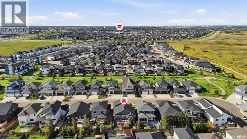 566 Bolstad Turn, Saskatoon, SK 