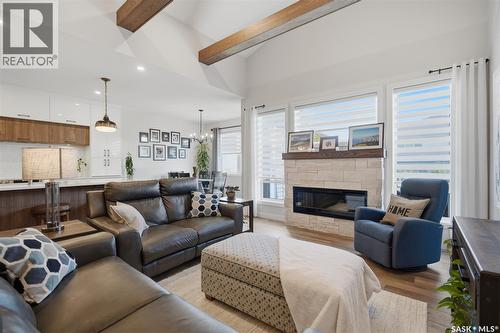 566 Bolstad Turn, Saskatoon, SK 