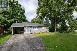 102 CRESCENT AVENUE Central Elgin (Lynhurst), ON N5R 0L4