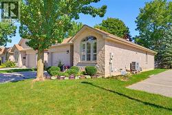73 MORTON Avenue W Unit# 9 Brantford, ON N3R 2N7