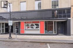 45 JAMES Street Unit# 1 St. Catharines, ON L2R 3H8