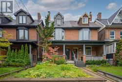 MAIN FLOOR - 806 LOGAN AVENUE Toronto, ON M4K 3E1