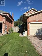 BASEMENT - 185 MANHATTAN DRIVE Markham, ON L3P 7S9