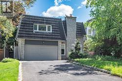 7 HAGERMAN BOULEVARD Markham, ON L3R 2A8