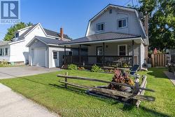 87 SCHOFIELD AVENUE Brockville, ON K6V 4M7