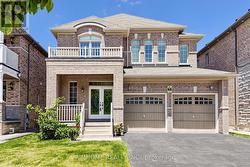 6 VALERIAN STREET Brampton, ON L6P 3N9