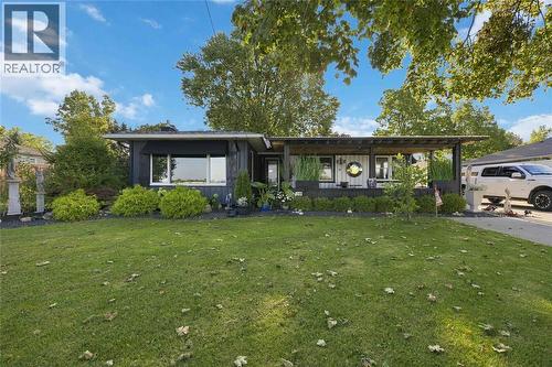 1980 ST CLAIR PARKWAY  Sarnia, ON N7T 7H5