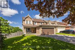 2 COOMER CRESCENT Ajax (Central), ON L1T 3B6