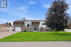 321 SAINTE-ANNE STREET Clarence-Rockland, ON K4K 1C1